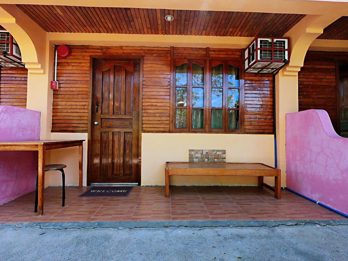 Woodside Rogers Residence Puerto Princesa Exterior foto